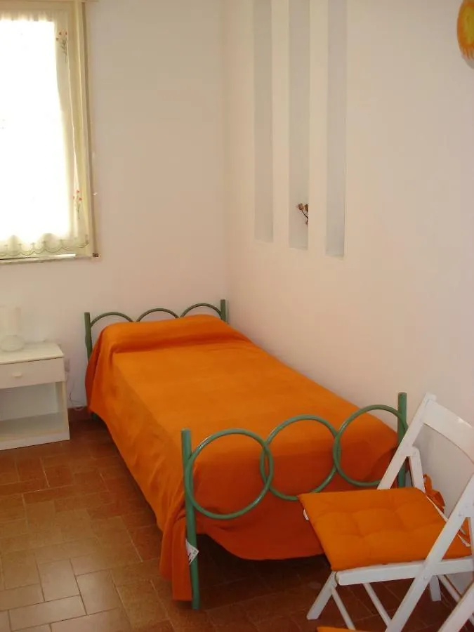 Villa La Bussola Fontane Bianche